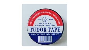 TUDOR ELEKTRİK İZOLASYON BANDI BEYAZ